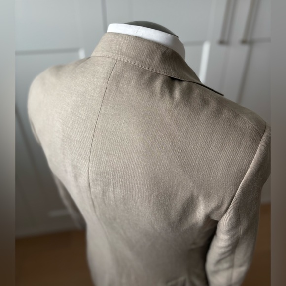 Brunello Cucinelli Sport Jacket - Picture 10 of 10
